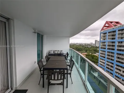 2101 Brickell Avenue Miami FL 33129