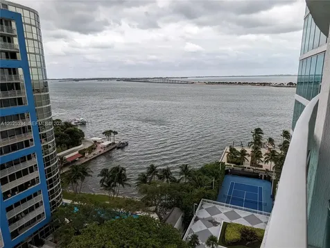 2101 Brickell Avenue Miami FL 33129