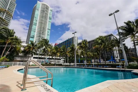 2101 Brickell Avenue Miami FL 33129