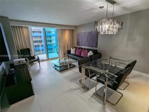 2101 Brickell Avenue Miami FL 33129