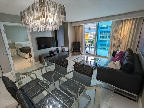 2101 Brickell Avenue Miami FL 33129