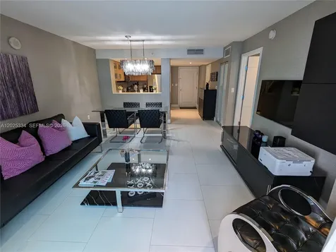 2101 Brickell Avenue Miami FL 33129