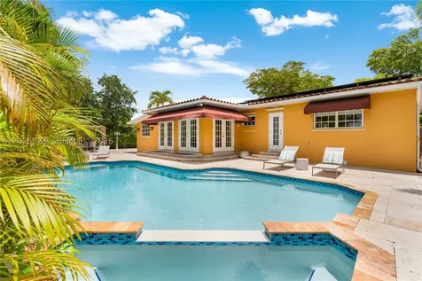 1380 Miami Springs Avenue Miami Springs FL 33166