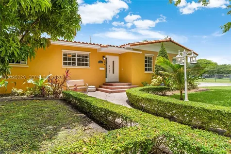 1380 Miami Springs Avenue Miami Springs FL 33166