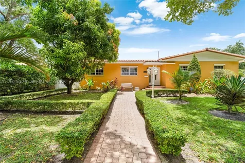 1380 Miami Springs Avenue Miami Springs FL 33166