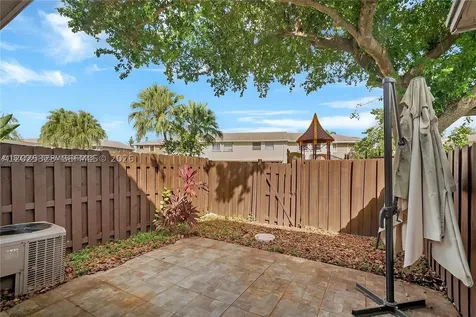 10719 NW 10th Street Pembroke Pines FL 33026
