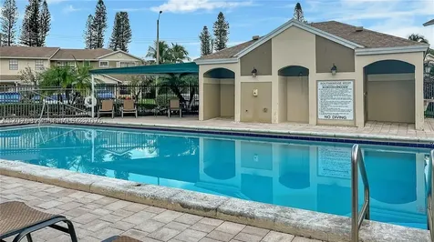 10719 NW 10th Street Pembroke Pines FL 33026