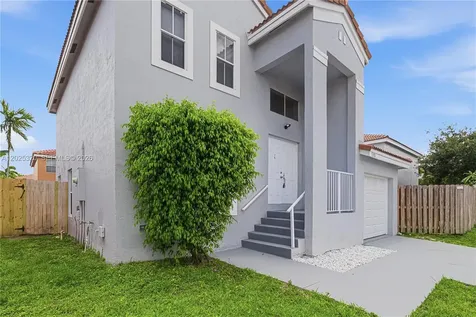 7378 Flores Way Margate FL 33063