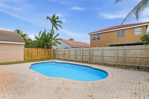 7378 Flores Way Margate FL 33063