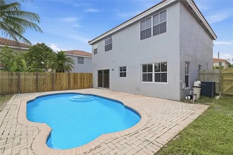 7378 Flores Way Margate FL 33063