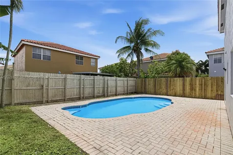 7378 Flores Way Margate FL 33063