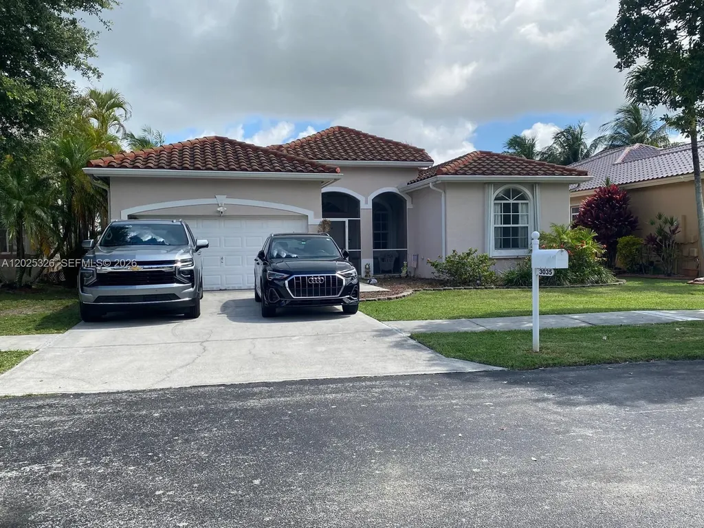 3035 SE 7th Place Homestead FL 33033
