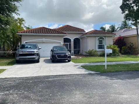 3035 SE 7th Place Homestead FL 33033