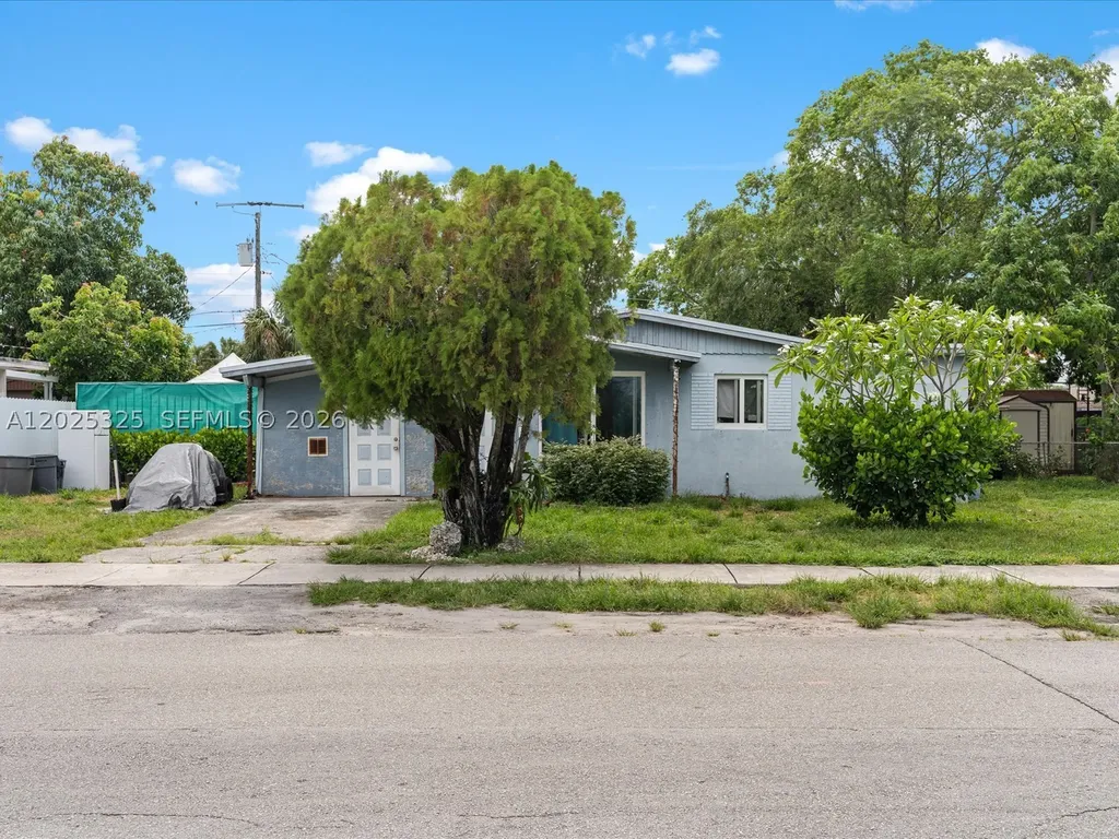 17230 NW 56th Avenue Miami Gardens FL 33055