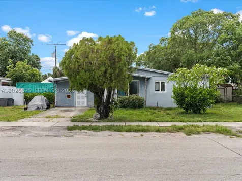 17230 NW 56th Avenue Miami Gardens FL 33055