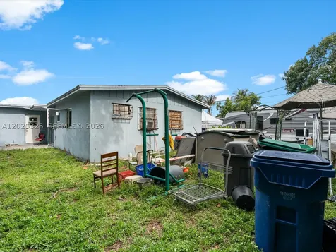 17230 NW 56th Avenue Miami Gardens FL 33055