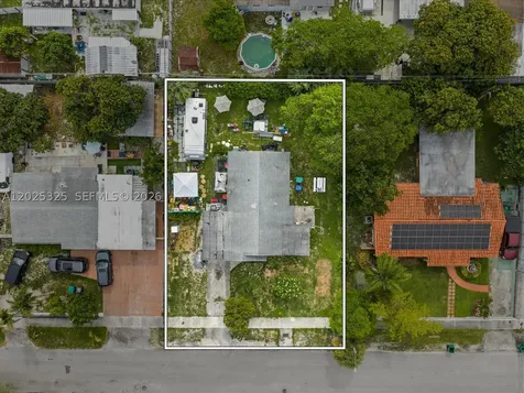 17230 NW 56th Avenue Miami Gardens FL 33055