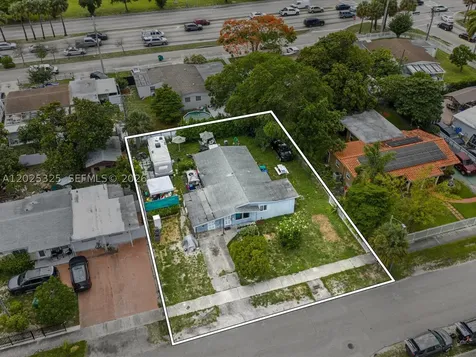 17230 NW 56th Avenue Miami Gardens FL 33055