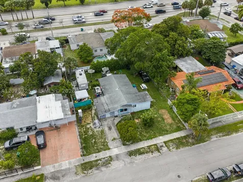 17230 NW 56th Avenue Miami Gardens FL 33055