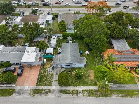 17230 NW 56th Avenue Miami Gardens FL 33055