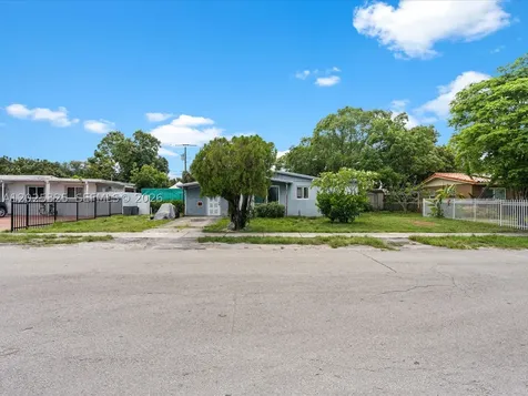 17230 NW 56th Avenue Miami Gardens FL 33055
