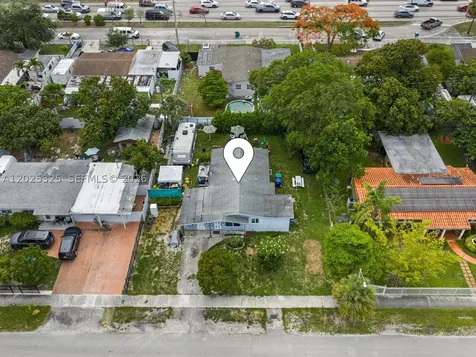 17230 NW 56th Avenue Miami Gardens FL 33055
