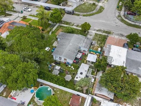 17230 NW 56th Avenue Miami Gardens FL 33055