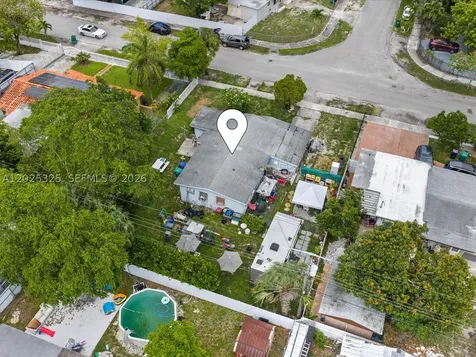 17230 NW 56th Avenue Miami Gardens FL 33055
