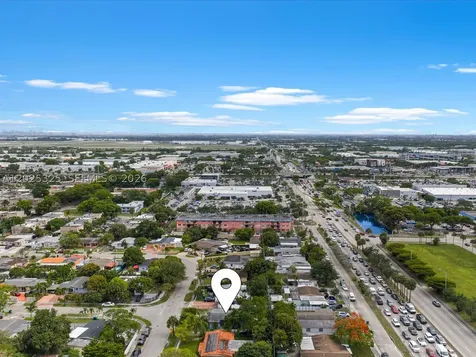 17230 NW 56th Avenue Miami Gardens FL 33055