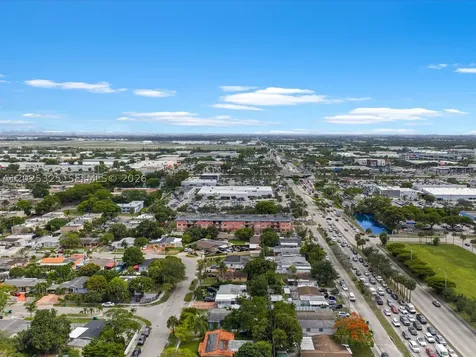 17230 NW 56th Avenue Miami Gardens FL 33055
