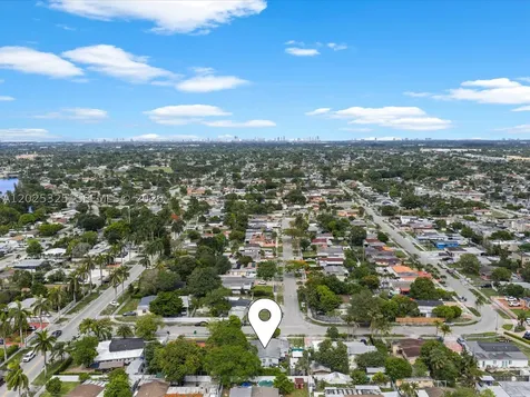 17230 NW 56th Avenue Miami Gardens FL 33055