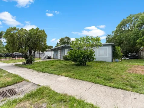 17230 NW 56th Avenue Miami Gardens FL 33055
