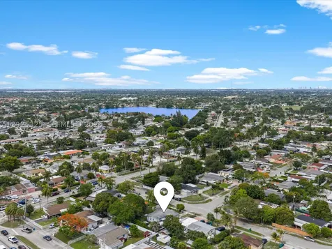 17230 NW 56th Avenue Miami Gardens FL 33055