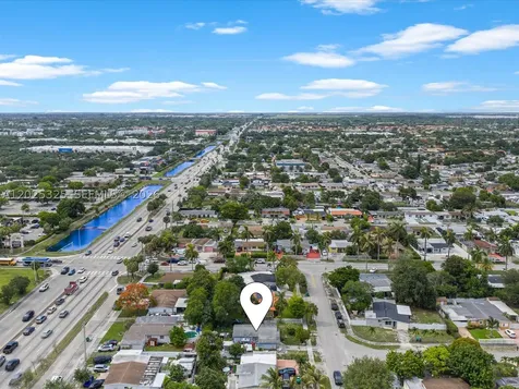 17230 NW 56th Avenue Miami Gardens FL 33055