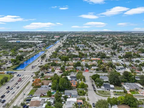 17230 NW 56th Avenue Miami Gardens FL 33055