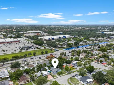 17230 NW 56th Avenue Miami Gardens FL 33055