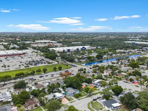 17230 NW 56th Avenue Miami Gardens FL 33055