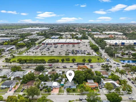 17230 NW 56th Avenue Miami Gardens FL 33055