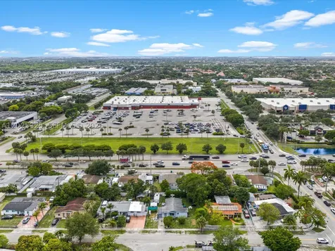 17230 NW 56th Avenue Miami Gardens FL 33055
