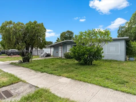 17230 NW 56th Avenue Miami Gardens FL 33055