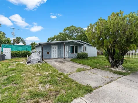 17230 NW 56th Avenue Miami Gardens FL 33055