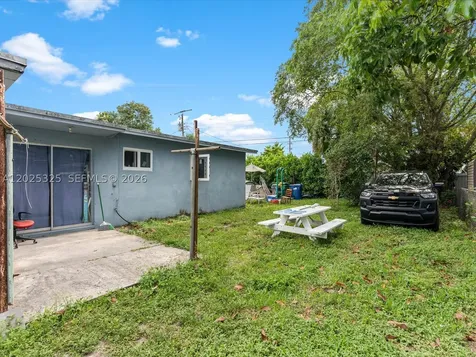 17230 NW 56th Avenue Miami Gardens FL 33055
