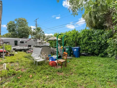 17230 NW 56th Avenue Miami Gardens FL 33055