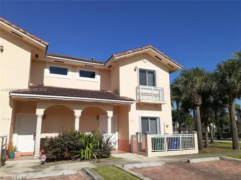 17866 NW 74th Court Hialeah FL 33015