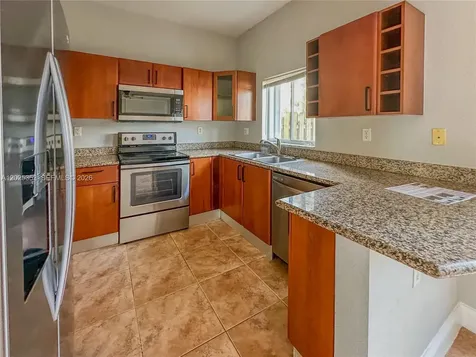 17866 NW 74th Court Hialeah FL 33015