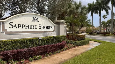 4123 Sapphire Bend Weston FL 33331