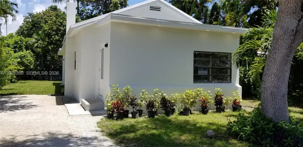 2465 NE 184th Street North Miami Beach FL 33160