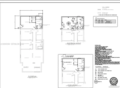 2465 NE 184th Street North Miami Beach FL 33160