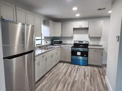 2465 NE 184th Street North Miami Beach FL 33160