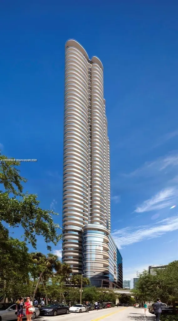 1000 Brickell Plaza Miami FL 33131